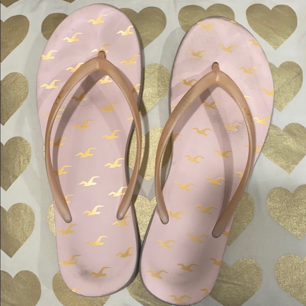 Flip flops